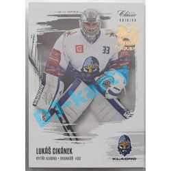 2019/20 OFS Lukáš Cikánek #240 xx/12 Expo Pard.
