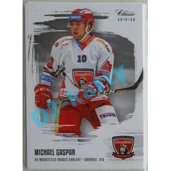 2019/20 OFS Michael Gaspar #76