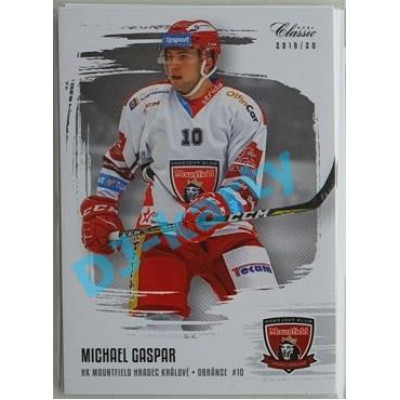 2019/20 OFS Michael Gaspar #76