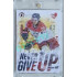 2023/24 LC Expectations Road to Prague #NGU-21 Matteo Kočí Never Give Up Magma xx/10