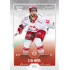 2022/23 Goal Cards Chance Liga 2. série #342 Erik Hrňa Silver 1 of 60