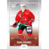 2022/23 Goal Cards Chance Liga 2. série #345 Ondřej Chabada Silver 1 of 60