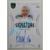 2021/22 OFS The Final Series Jozef Kováčik #TFS-JO 1/5 Authentic Signature Emerald
