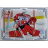 2020/21 OFS 2. série Pavel Kantor #MPM-015 21/25 OVERSIZE Magic Photo Moments BLUE