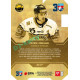 2022/23 Sportzoo ELH 2. série #AV-17 Patrik Zdráhal 30 let ELH Limited xx/50