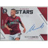 2022/23 Sportzoo Fortuna Liga 2. série #SL1-MM Martin Minčev Signed Stars Level 1 xx/199