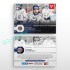 2024/25 Sportzoo ELH LIVE #L-34 Valentin Claireaux xx/40