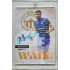 2023/24 Sportzoo Fortuna Liga 2. série #DWS-MC Matěj Chaluš Defensive Wall Auto xx/60