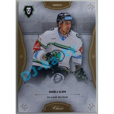 2020/21 OFS 2. série Ondřej Dlapa #241