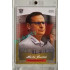 2023/24 Goal cards Chance Liga 2. série #BB-08 Martin Janeček Behind the Bench Parallel 3/5