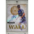 2023/24 Sportzoo Fortuna Liga 2. série #DWS-JP Jakub Pokorný Defensive Wall Auto xx/60