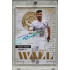 2023/24 Sportzoo Fortuna Liga 2. série #DWS-MT Michal Trávník Defensive Wall Auto xx/60