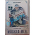 2019/20 OFS Miroslav Svoboda #MM-MSV xx/15 Masked Men Rainbow Expo Pard.