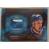 2020/21 OFS 2. série Martin Richter #RPS-MRI 34/44 Game Used Remnants