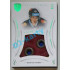 2021/22 OFS The Final Series Martin Jandus #JER-MJ 4/5 Game Used Jersey Emerald