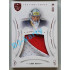 2021/22 OFS The Final Series Libor Barta #MEM-LB 08/10 Game Used Red