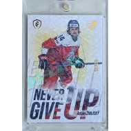 2023/24 LC Expectations Road to Prague #NGU-10 Adam Židlický Never Give Up Jungle xx/20