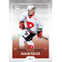 2022/23 Goal Cards Chance Liga 2. série #350 Dominik Pavlata