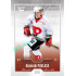2022/23 Goal Cards Chance Liga 2. série #350 Dominik Pavlata Silver 1 of 60