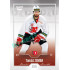 2022/23 Goal Cards Chance Liga 2. série #351 Tomáš Zeman Silver 1 of 60
