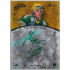 2021 Legendary Cards League Dynasty Vsetín Jan Tomajko #89 23/30 Signature