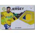 Game Jersey xx/99