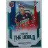 2021/22 Sportzoo TIPSPORT ELH 2. série #ATW-22 Jordann Perret Around The World 17/30