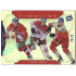 2021/22 MK reprezentace #TL-TH Tomáš Hertl Timeline Rainbow 25/25