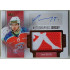 2022/23 Goal Cards Chance Liga 1. série #JA-18 Tomáš Šoustal Autographed Jersey 15/25