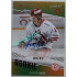 2022/23 Goal Cards Chance Liga 2. série #15 Oskar Haas Rookie Autograph xx/49