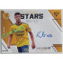2022/23 Sportzoo Fortuna Liga 2. série #SL2-KA Jakub Kolář Signed Stars Level 2 xx/149