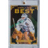 2023 Legendary Cards Simply the Best #05 Roman Čechmánek Neon Rainbow 1/9