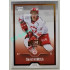 2022/23 Goal Cards Chance Liga 2. série #332 David Homola Expo Gold 1 of 3
