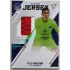 2022/23 Sportzoo Fortuna Liga 2. série #GJ-FN Filip Nguyen Game Jersey 13/99