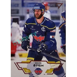 2023/24 Sportzoo ELH 2. serie #348 David Štich