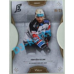 2020/21 OFS 2. série František Klejna #387 16/25 Hobby Cut