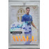 2023/24 Sportzoo Fortuna Liga 2. série #DWS-MS Martin Suchomel Defensive Wall Auto xx/60