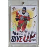 2023/24 LC Expectations Road to Prague #NGU-13 Sebastián Redlich Never Give Up Jungle xx/20