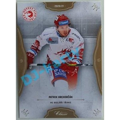 2020/21 OFS 1. série Patrik Hrehorčák #6