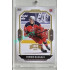 2023/24 Goal cards Chance Liga 2. série #270 Frenks Razgals Expo Gold 1of7