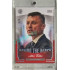 2023/24 Goal cards Chance Liga 2. série #BB-22 Aleš Totter Behind the Bench Parallel 3/5
