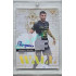 2023/24 Sportzoo Fortuna Liga 2. série #DWS-NT Nemanja Tekijaški Defensive Wall Auto xx/60
