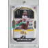 2023/24 Goal cards Chance Liga 2. série #271 Andonín Honejsek Expo Gold 1of7