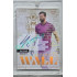 2023/24 Sportzoo Fortuna Liga 2. série #DWS-JH Jan Hanuš Defensive Wall Auto xx/60