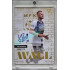 2023/24 Sportzoo Fortuna Liga 2. série #DWS-BE Jiří Bederka Defensive Wall Auto xx/60