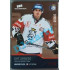 2020 MK reprezentace Jakub Flek RC EHT #4 21/25 Red