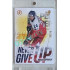 2023/24 LC Expectations Road to Prague #NGU-19 Matyáš Šapovaliv Never Give Up Jungle xx/20