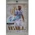 2023/24 Sportzoo Fortuna Liga 2. série #DWS-KR Martin Králik Defensive Wall Auto xx/60