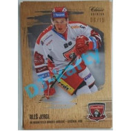 2019/20 OFS Aleš Jergl #78 06/15 Gold Sand