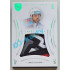 2021/22 OFS The Final Series Lukáš Chalupa #JER-LH 5/5 Game Used Jersey Emerald